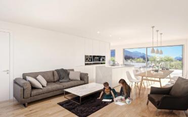 Apartment 2.5 rooms - image - 11