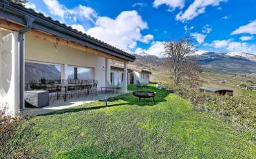 Villa 4.5 pièces - image - 1