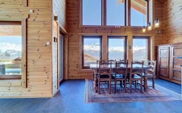 Chalet 7 Zimmer - image - 3