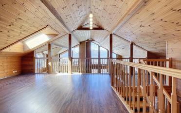 Chalet 7 Zimmer - image - 9