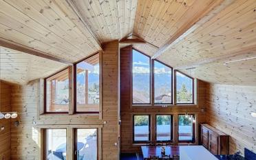 Chalet 7 Zimmer - image - 10