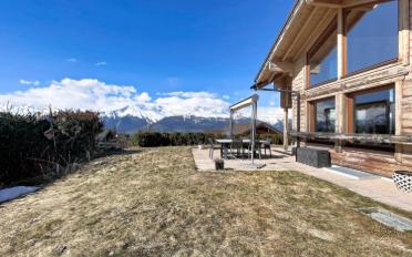 Chalet 7 Zimmer - image - 13