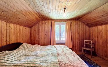 Chalet 6 pièces - image - 11