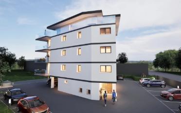 Apartment 3.5 rooms - image - 6