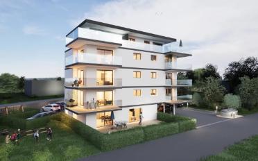 Apartment 3.5 rooms - image - 8