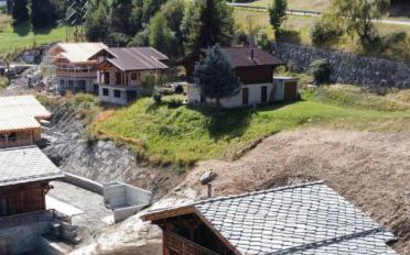 Chalet 5.5 rooms - image - 12
