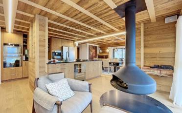 Chalet 5.5 rooms - image - 1