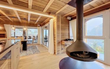 Chalet 5.5 rooms - image - 4