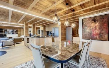 Chalet 5.5 rooms - image - 3