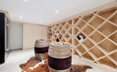Chalet 5.5 rooms - image - 6