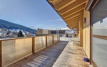 Chalet 4.5 Zimmer - image - 8