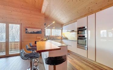 Chalet 4.5 pièces - image - 7