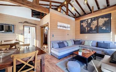 Chalet 7 Zimmer - image - 4