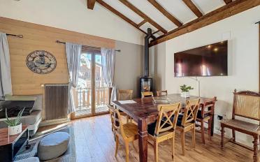Chalet 7 Zimmer - image - 5