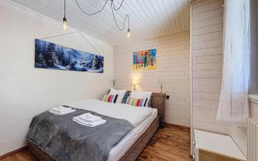 Chalet 7 Zimmer - image - 11
