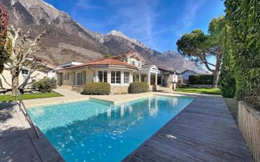 Villa 5.5 pièces - image - 1