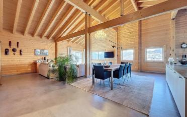 Chalet 4.5 rooms - image - 5