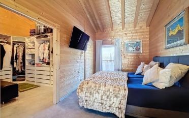 Chalet 4.5 rooms - image - 11