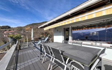 Villa 8.5 rooms - image - 8