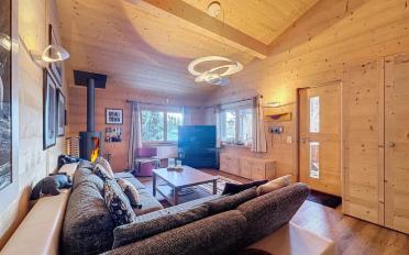 Chalet 4.5 Zimmer - image - 2