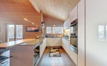 Chalet 4.5 Zimmer - image - 8
