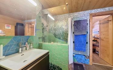 Chalet 4.5 Zimmer - image - 13