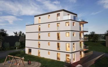 Apartment 3.5 rooms - image - 6