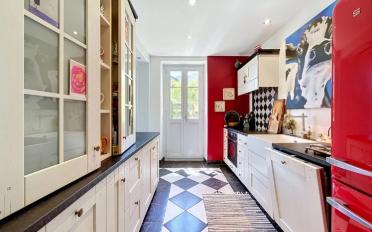 Chalet 6 Zimmer - image - 2