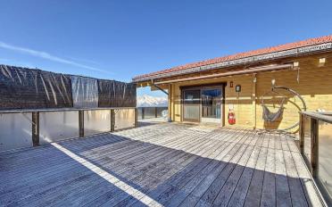 Chalet 4.5 Zimmer - image - 3