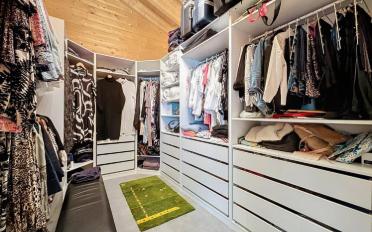 Chalet 4.5 Zimmer - image - 12