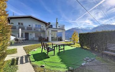 Villa 8.5 Zimmer - image - 9