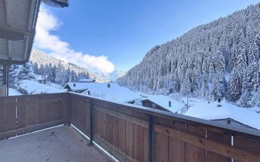 Chalet 4.5 rooms - image - 5