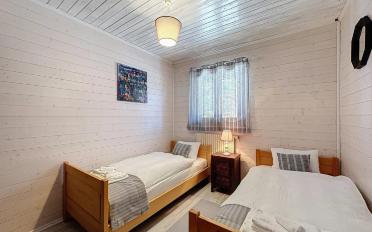 Chalet 7 rooms - image - 13