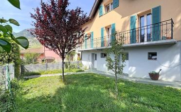 Maison 4.5 pièces - image - 2