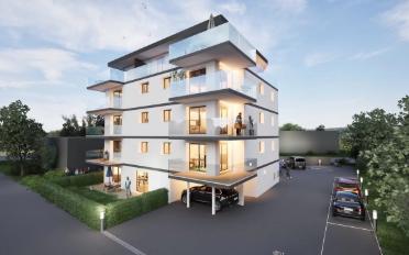 Wohnung 3.5 Zimmer - image - 9