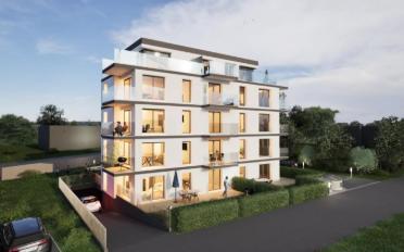 Apartment 3.5 rooms - image - 1