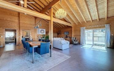 Chalet 4.5 rooms - image - 4