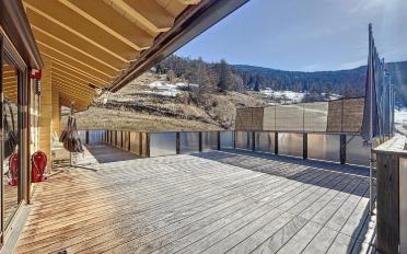 Chalet 4.5 rooms - image - 9
