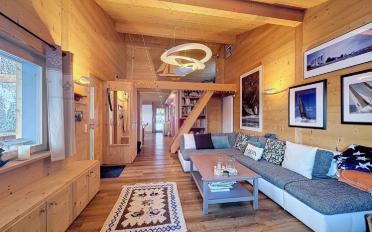 Chalet 4.5 rooms - image - 3