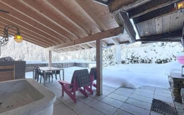 Chalet 4.5 rooms - image - 9