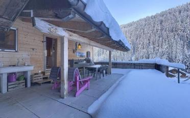 Chalet 4.5 rooms - image - 10