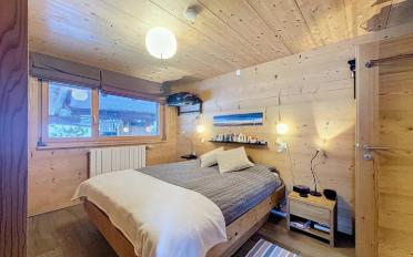 Chalet 4.5 rooms - image - 11
