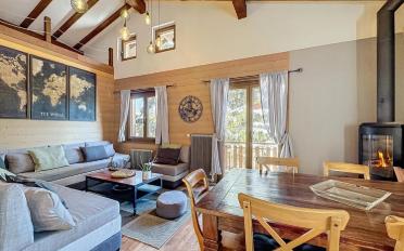 Chalet 7 rooms - image - 1