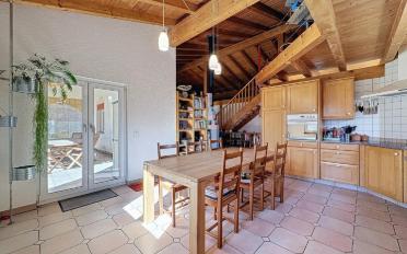 Single house 6.5 rooms - image - 5
