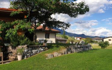 Single house 6.5 rooms - image - 8
