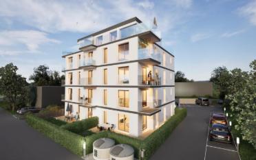 Apartment 3.5 rooms - image - 4