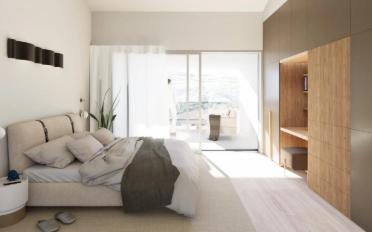 Wohnung 2.5 Zimmer - image - 3