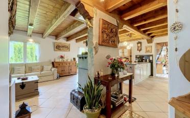 Single house 4.5 rooms - image - 4