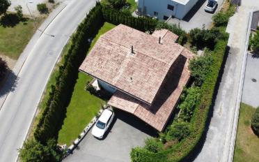Single house 4.5 rooms - image - 13