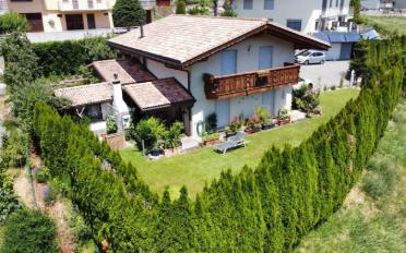 Single house 4.5 rooms - image - 12